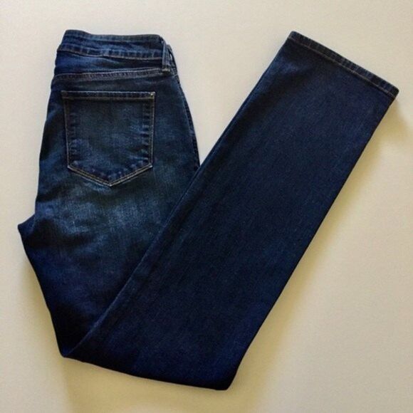 NYDJ Straight Leg Slim Fit Jeans - Picture 5 of 8